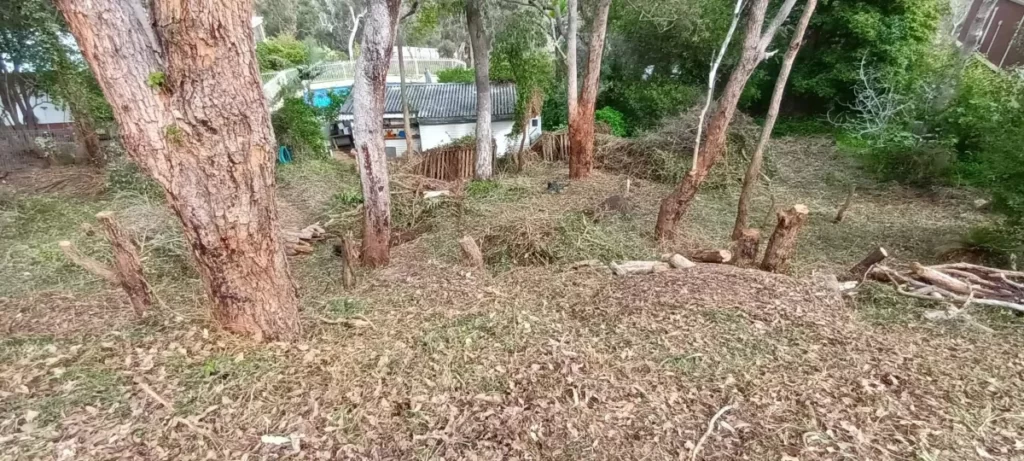 Land Access Clearance Perth
